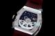 KV Factory Replica Richard Mille RM011 Felipe Massa Black Kite Flyback Chronograph Watch (7)_th.jpg